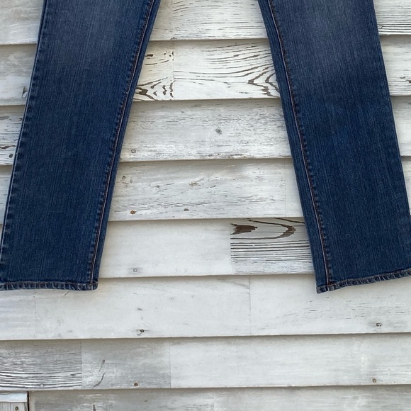 *Venice jeans Low Rise 7 long - Picture 4 of 6